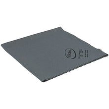 Vikan Easyshine Microfibre Lustre Cloth - 40 x 40cm - Commercial Cleaning Machines Ltd