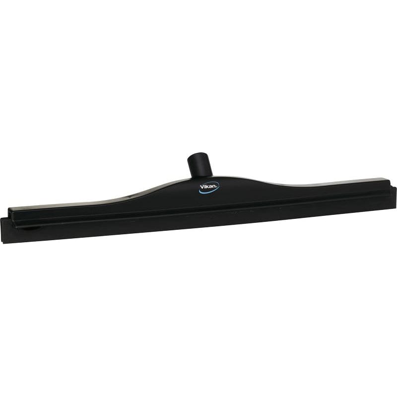 Vikan Hygienic Floor Squeegee - 600mm Wide With Spare Cassette - Commercial Cleaning Machines Ltd