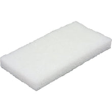 Vikan Insect Scourer Pad For Use On Glass Surfaces - Commercial Cleaning Machines Ltd