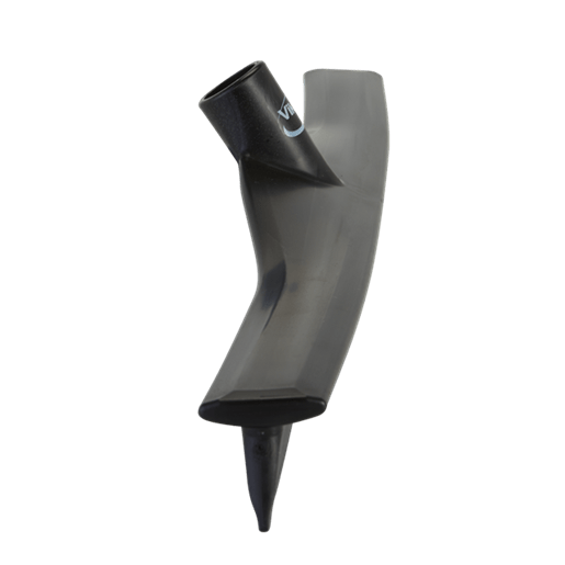 Vikan Ultra Hygiene Floor Squeegee - 600mm Wide - Commercial Cleaning Machines Ltd