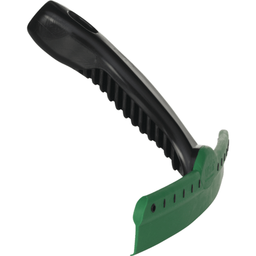 Vikan Wipe'n'Shine Water Remover Squeegee - 250mm - Commercial Cleaning Machines Ltd