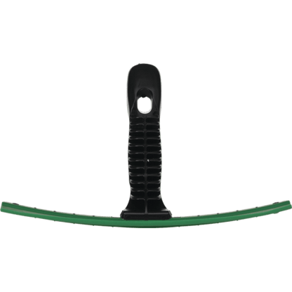 Vikan Wipe'n'Shine Water Remover Squeegee - 250mm - Commercial Cleaning Machines Ltd