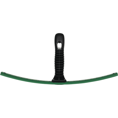 Vikan Wipe'n'Shine Water Remover Squeegee - 350mm - Commercial Cleaning Machines Ltd