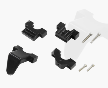 Viper DS350 LS160 HS350 Bracket Kit Assembly