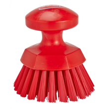 Vikan Round Hand Brush 110mm