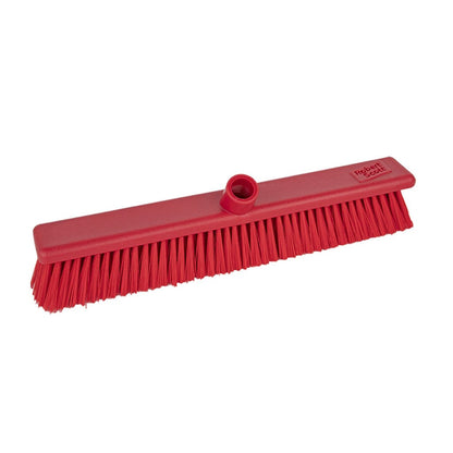 Washable Broom Head - Box of 10 - Commercial Cleaning Machines Ltd