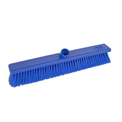 Washable Broom Head - Box of 10 - Commercial Cleaning Machines Ltd