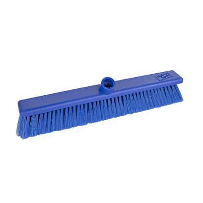 Washable Broom Head - Box of 10 - Commercial Cleaning Machines Ltd
