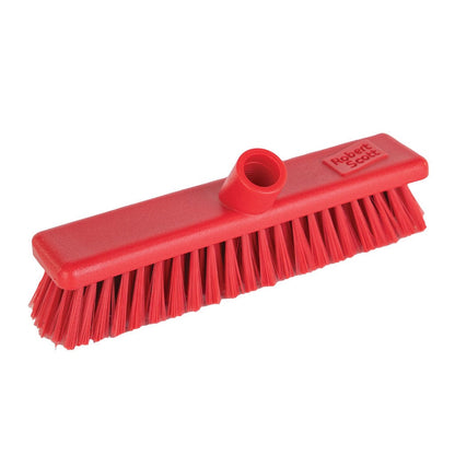 Washable Broom Head - Box of 10 - Commercial Cleaning Machines Ltd
