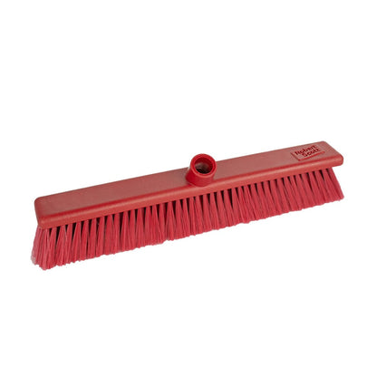 Washable Broom Head - Box of 10 - Commercial Cleaning Machines Ltd