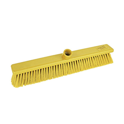 Washable Broom Head - Box of 10 - Commercial Cleaning Machines Ltd