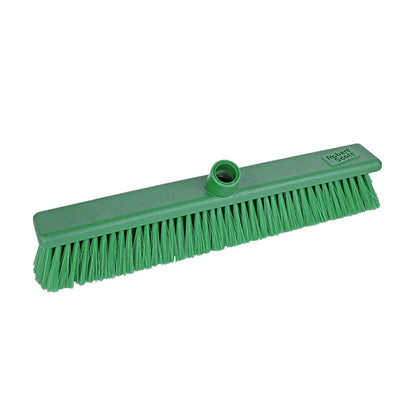 Washable Broom Head - Box of 10 - Commercial Cleaning Machines Ltd