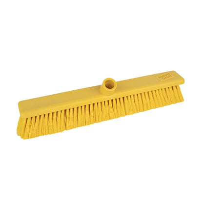 Washable Broom Head - Box of 10 - Commercial Cleaning Machines Ltd