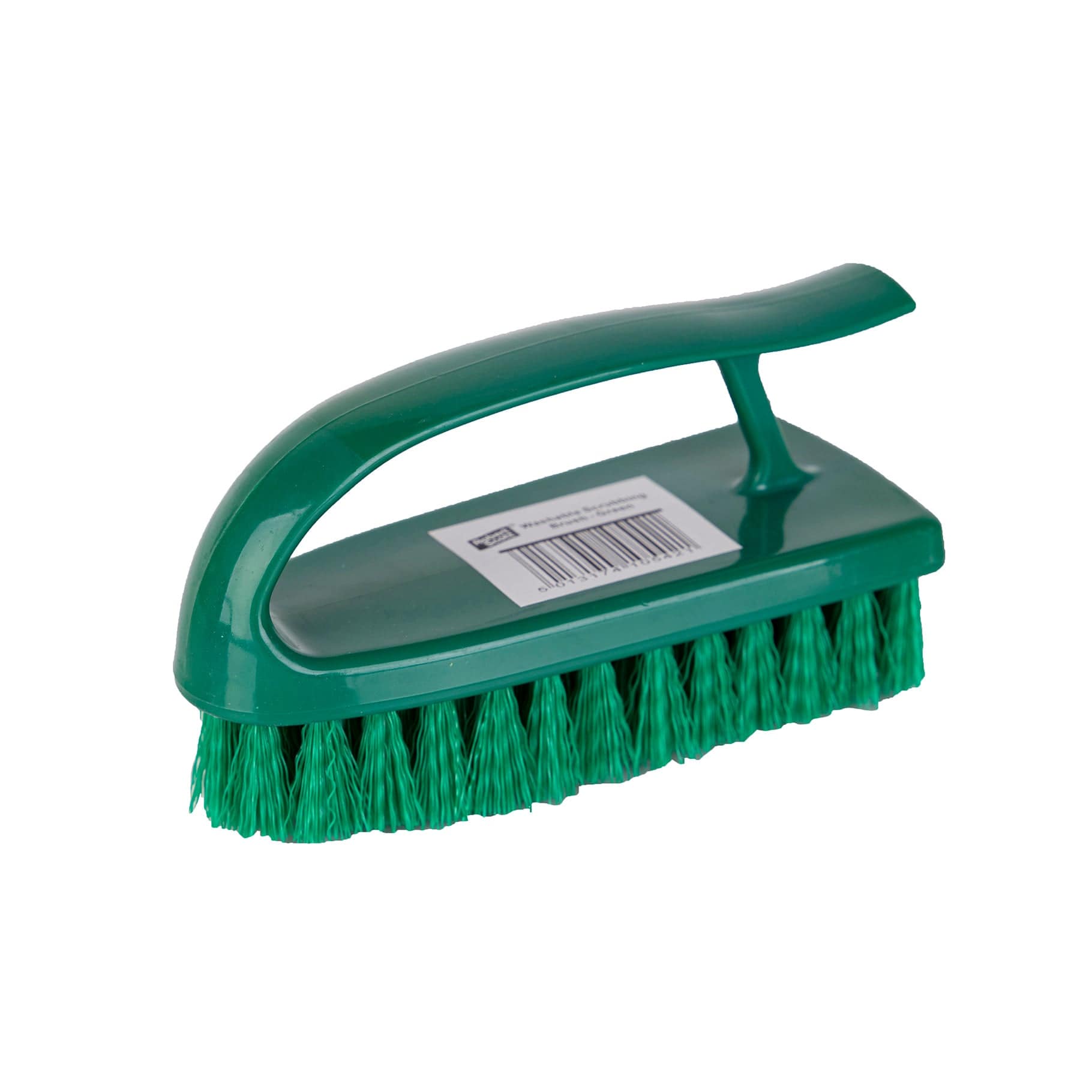 Washable Hand Brush - Box of 24 - Commercial Cleaning Machines Ltd