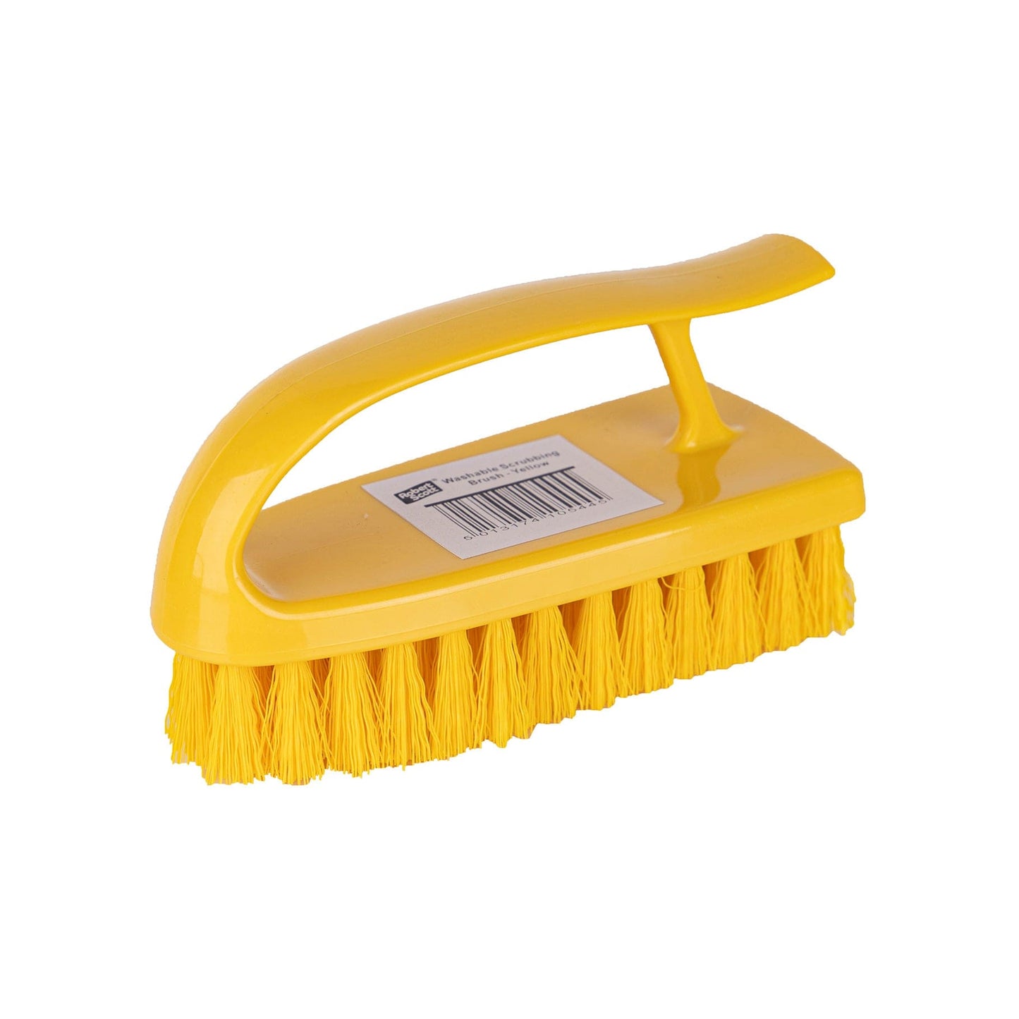 Washable Hand Brush - Box of 24 - Commercial Cleaning Machines Ltd