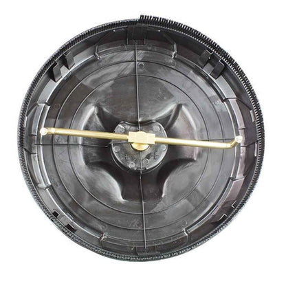 WetJet 14" Flat Surface High Pressure Cleaner With QR Inlet