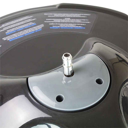WetJet 14" Flat Surface High Pressure Cleaner With QR Inlet