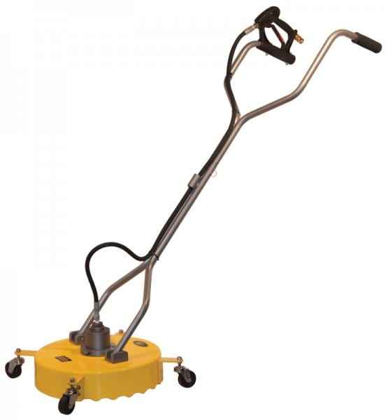 Whirlaway 18" Surface Cleaner - Professional Pressure Washer Surface Cleaner
