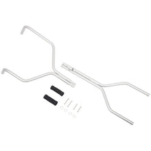 Whirlaway Handle Kit For 20" Whirlaway - Pre 2016 ONLY - Commercial Cleaning Machines Ltd