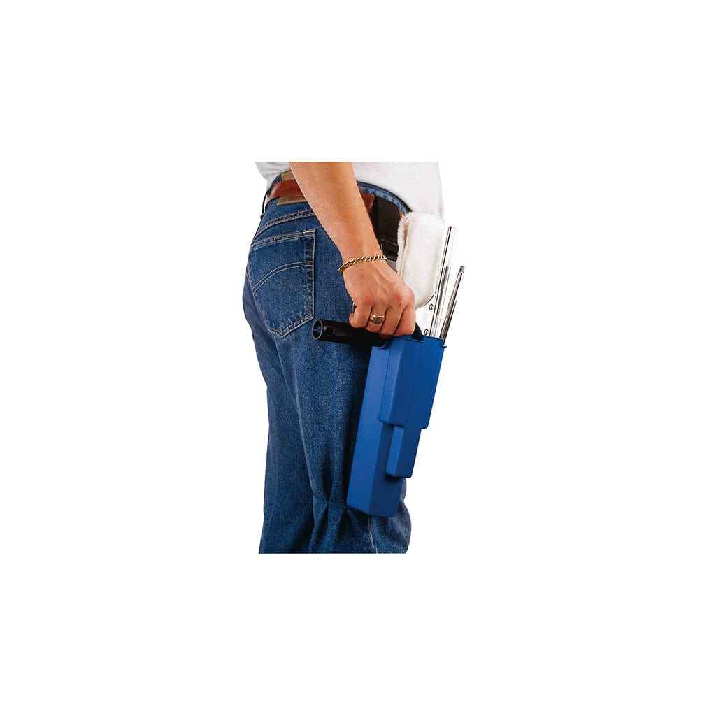 Window Cleaners Hip Bucket - Box of 10