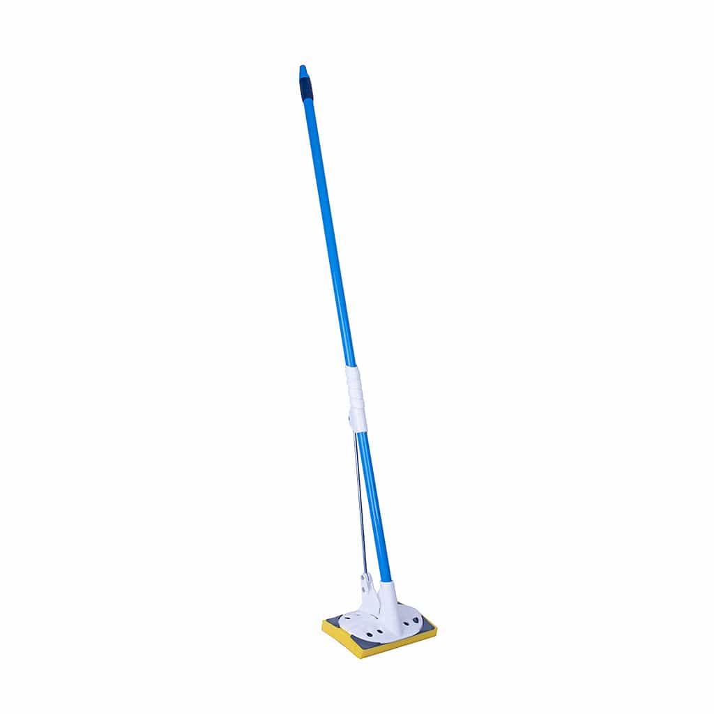 Wonderdry Sponge Mop - Box of 4 - Commercial Cleaning Machines Ltd
