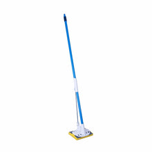 Wonderdry Sponge Mop - Box of 4 - Commercial Cleaning Machines Ltd