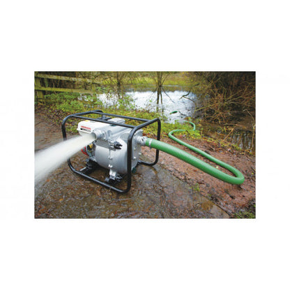 Honda WT20 Trash Water Pump 2inch (50mm) - 710 LPM