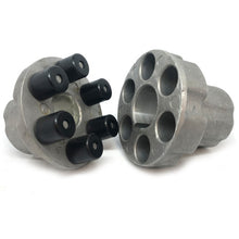 ZG 044 Coupling 24MM x 28MM [Total Length 102mm]