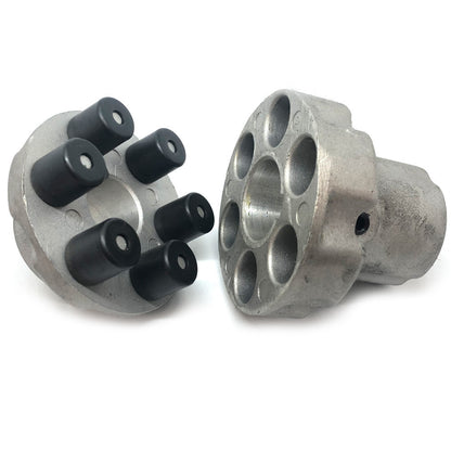 ZG 091 Coupling 24MM x 28MM [Total Length 93mm]