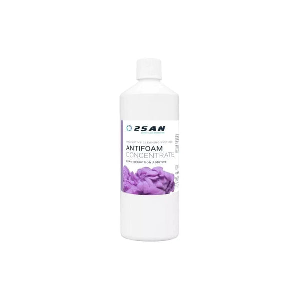 2San Cleaning Chemicals 2San Antifoam Concentrate - 1 Litre 0019 - Buy Direct from Spare and Square